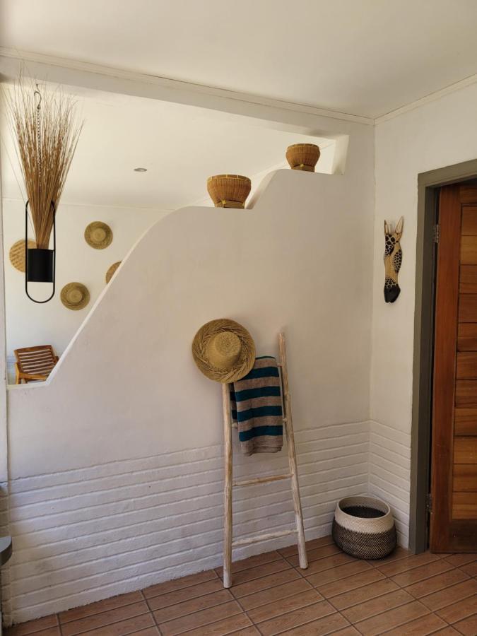 The Crafty Rooms Gili Air Exterior foto